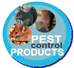 Pest Control. Pest Control Company Malaga